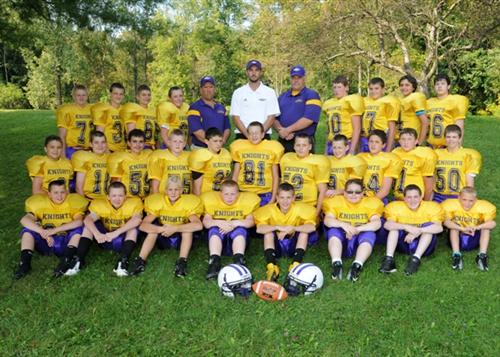 Modified Football 